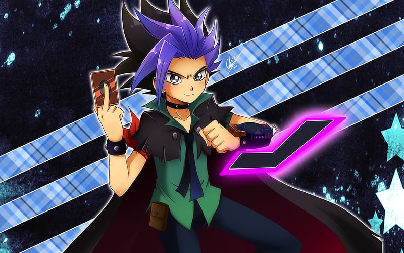 Yu-Gi-Oh! Protagonists Wallpaper 1080p Full HD : r/yugioh