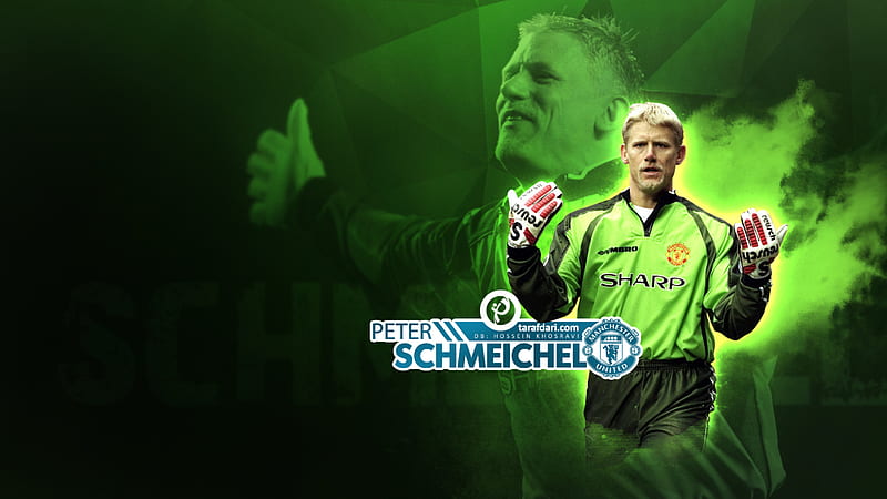 Sports, Peter Schmeichel, Manchester United F.C. , Danish , Soccer, HD wallpaper
