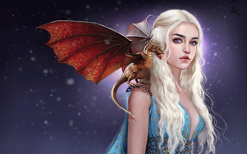 1920x1080px, 1080P Descarga gratis | Daenerys targaryen, celebridad