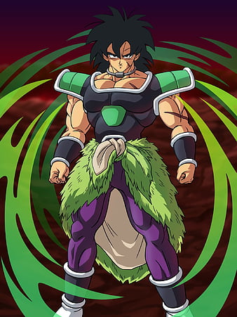 Dragon Ball Poster Vegeta Goku SSJ God about to fire 12inx18in