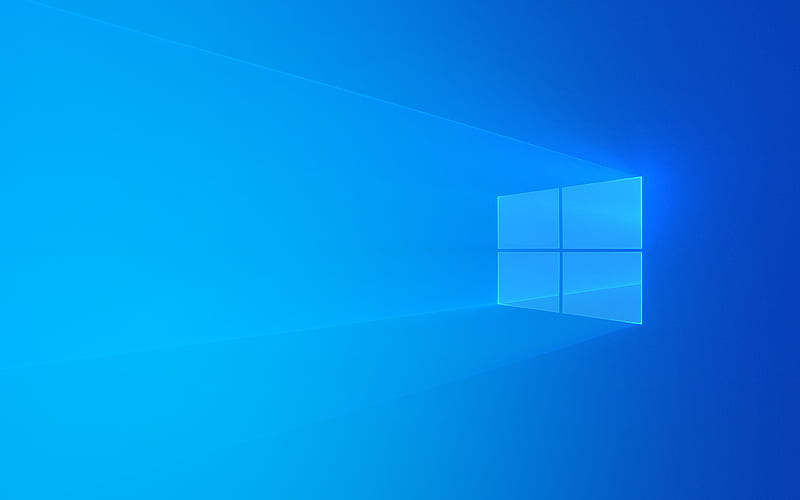 Windows 10 2560x1600, blue, blues, dark, default, original, screens, HD  wallpaper | Peakpx