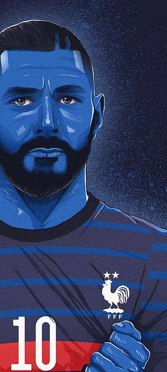 Benzema Wallpaper APK for Android Download