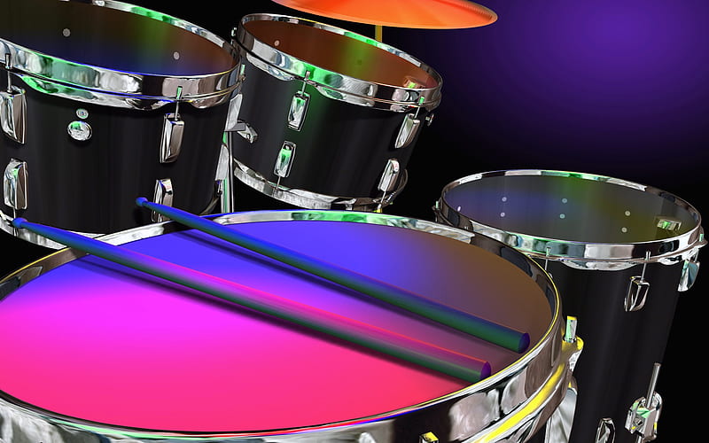 Wallpaper ID: 262196 / music gear band and snare drum hd 4k wallpaper free  download