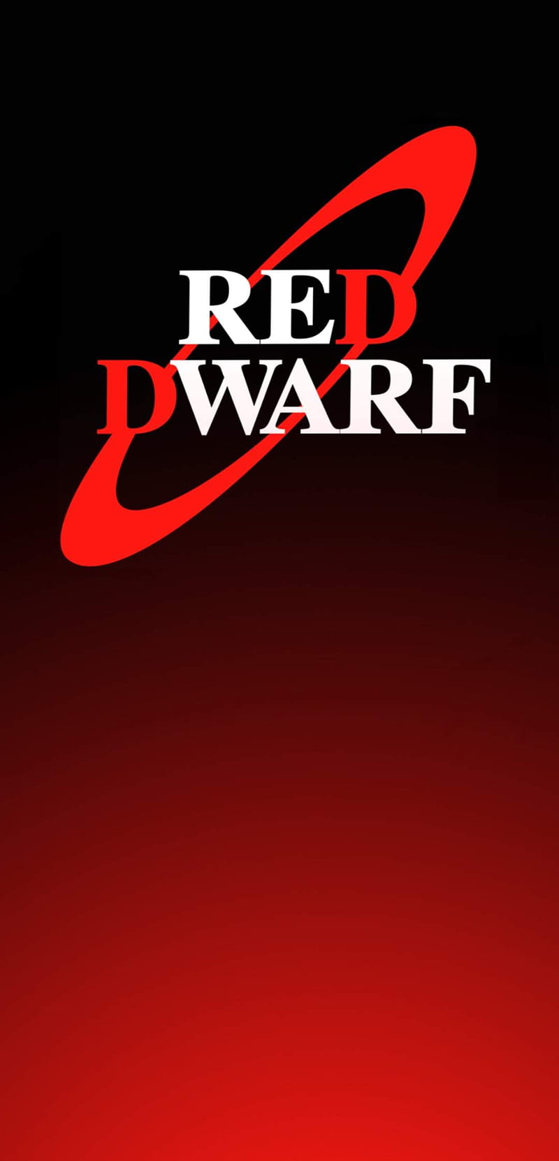 Red Dwarf, boys from the dwarf, dwarf, logo, tv, HD phone wallpaper