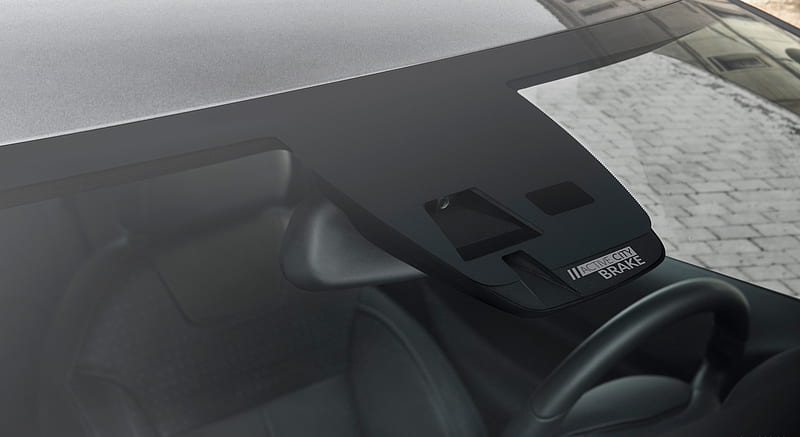 2015 Citroen DS 3 Windshield - Detail , car, HD wallpaper