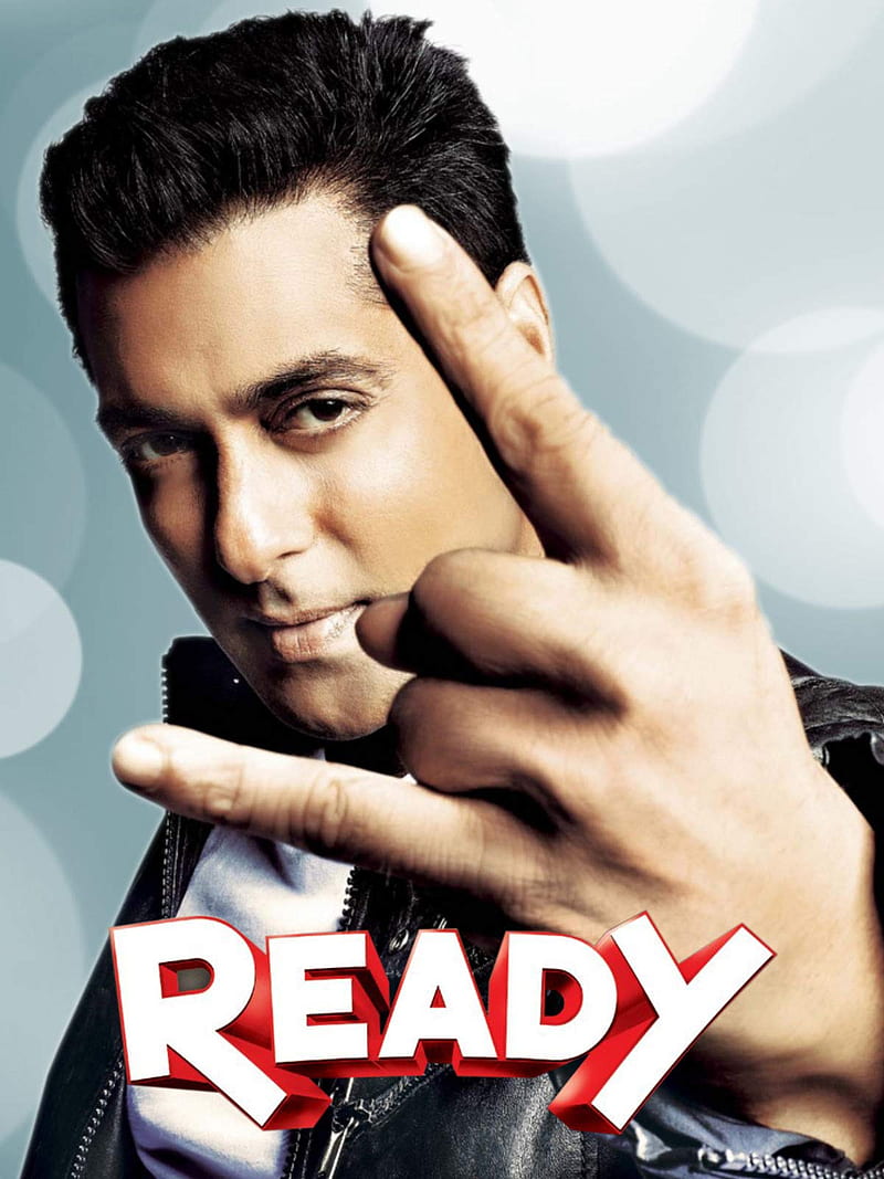 Ready, hindi movie, salman khan, HD phone wallpaper | Peakpx