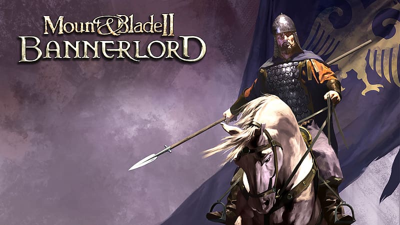 Video Game, Mount & Blade II: Bannerlord, HD wallpaper