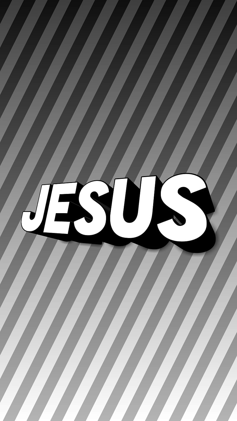 Jesús, evangelio, Fondo de pantalla de teléfono HD | Peakpx