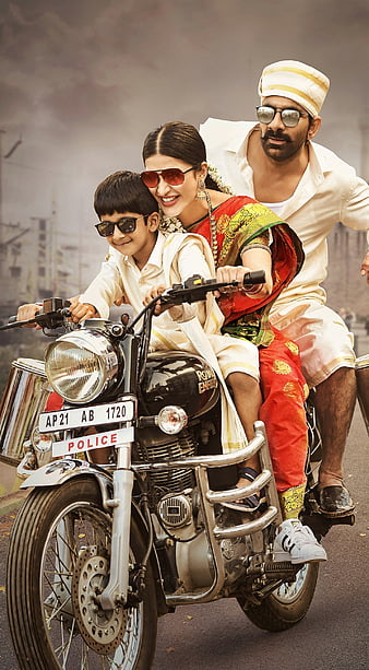 Amar Akbar Anthony Movie Wallpapers, Posters & Stills