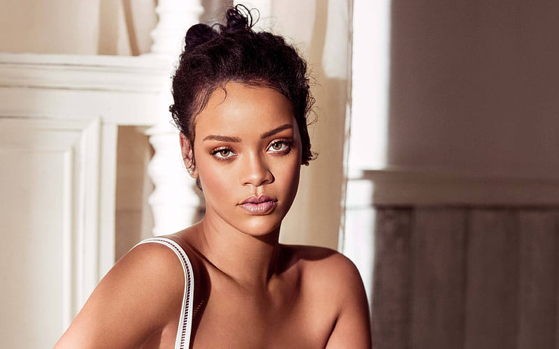 Rihanna 2018, rihana, celebrities, girls, music, HD wallpaper | Peakpx