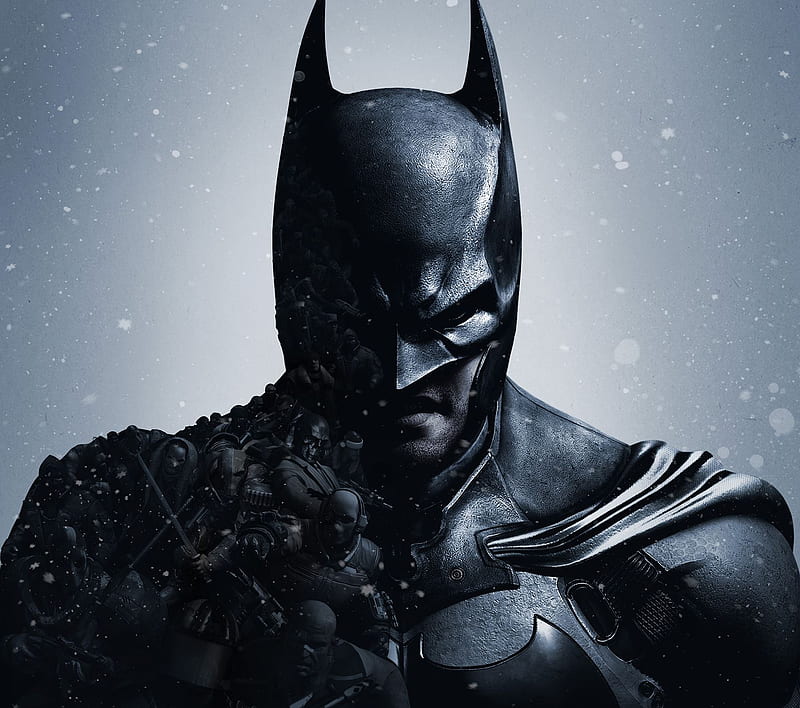 Arkham Origins, batman, HD wallpaper | Peakpx