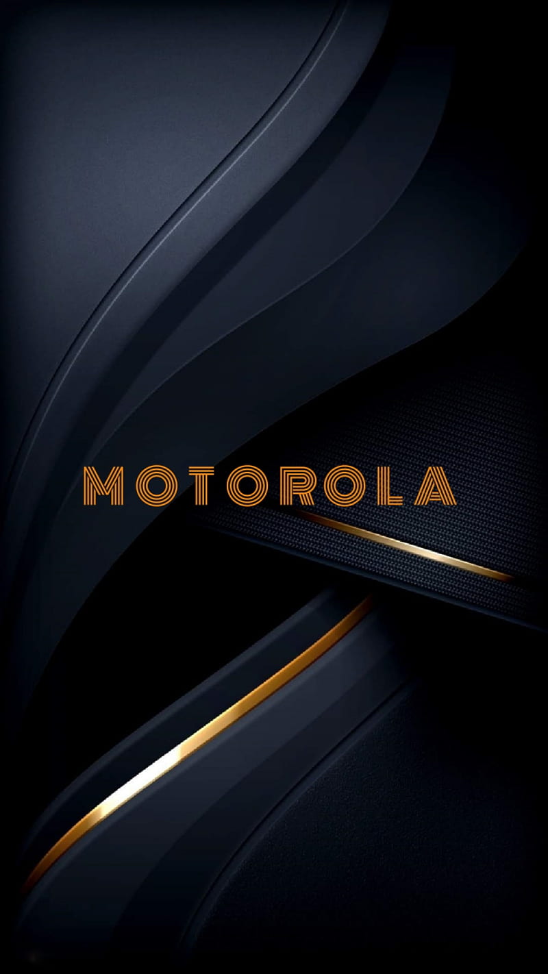 Motorola, black, shine, dark, copper, edge, gray 19, new, HD phone wallpaper