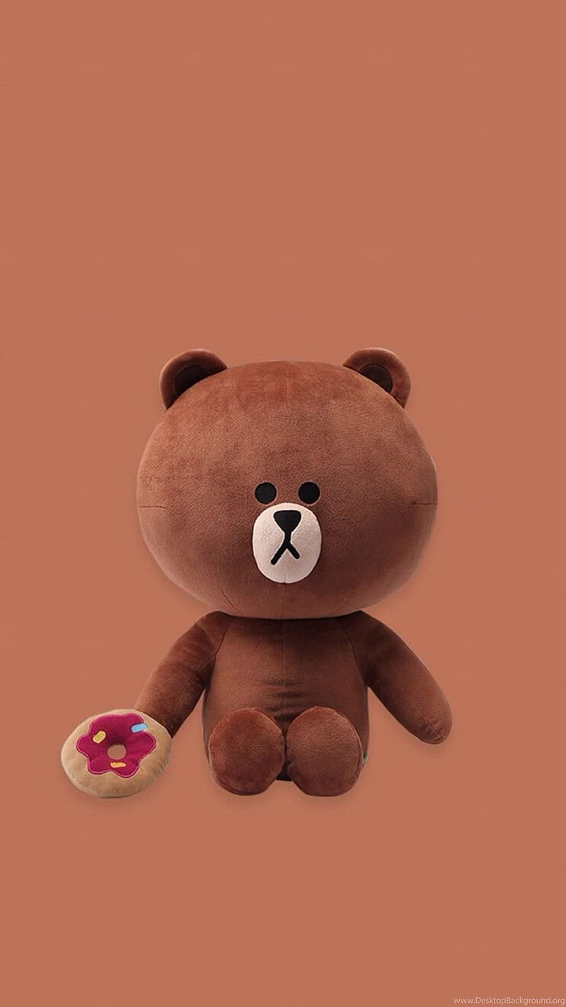 Cute teddy, gift, toys, soft toy, bear, teddy bear, HD phone wallpaper