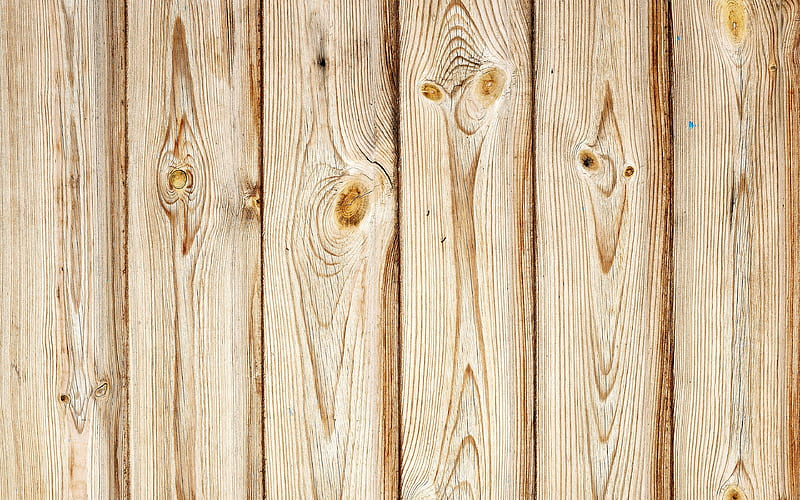 light brown wooden planks vertical wooden boards, wooden fence, light brown wooden texture, wood planks, wooden textures, wooden backgrounds, light brown wooden boards, wooden planks, HD wallpaper