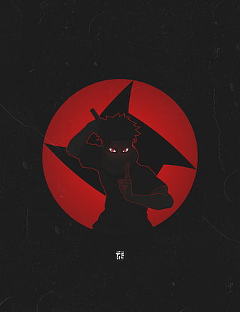 Shisui Uchiha Mangekyo Sharingan 4K Wallpaper #44