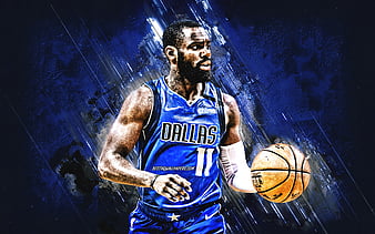 Download Mavericks Number 11 Tim Hardaway Jr. Wallpaper