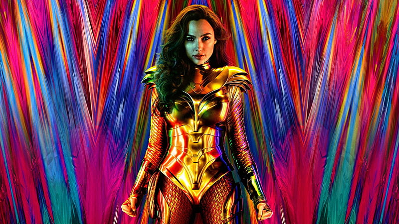 Wonder woman 1984, gal gadot, wonder woman, ww84, HD wallpaper