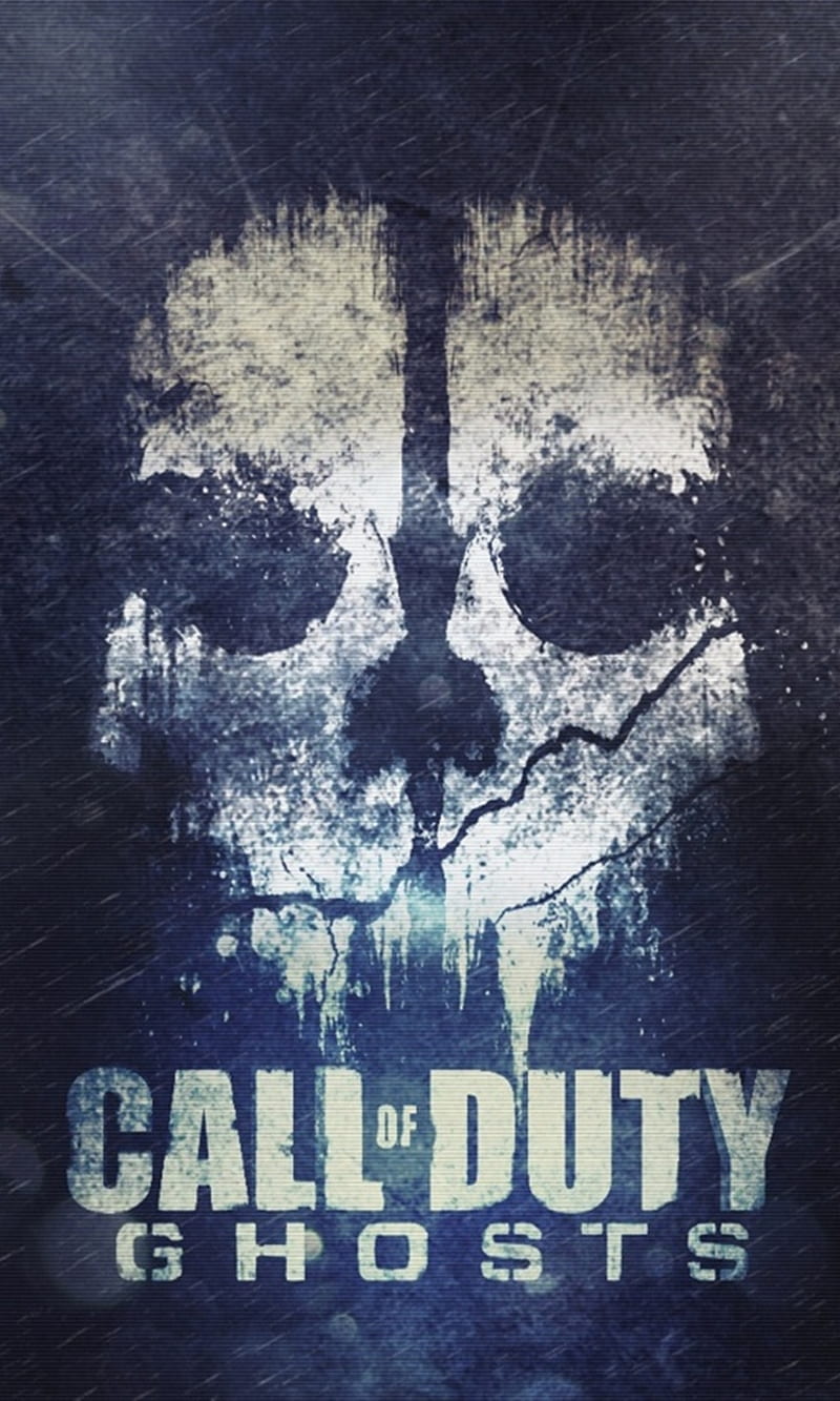 Call of duty ghost, guays, entretenimiento, juego, gaming, héroe, nuevo,  guerra, Fondo de pantalla de teléfono HD | Peakpx