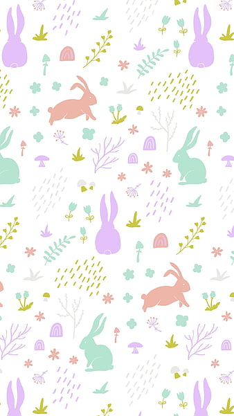 Easter Wallpaper Vector Images over 24000