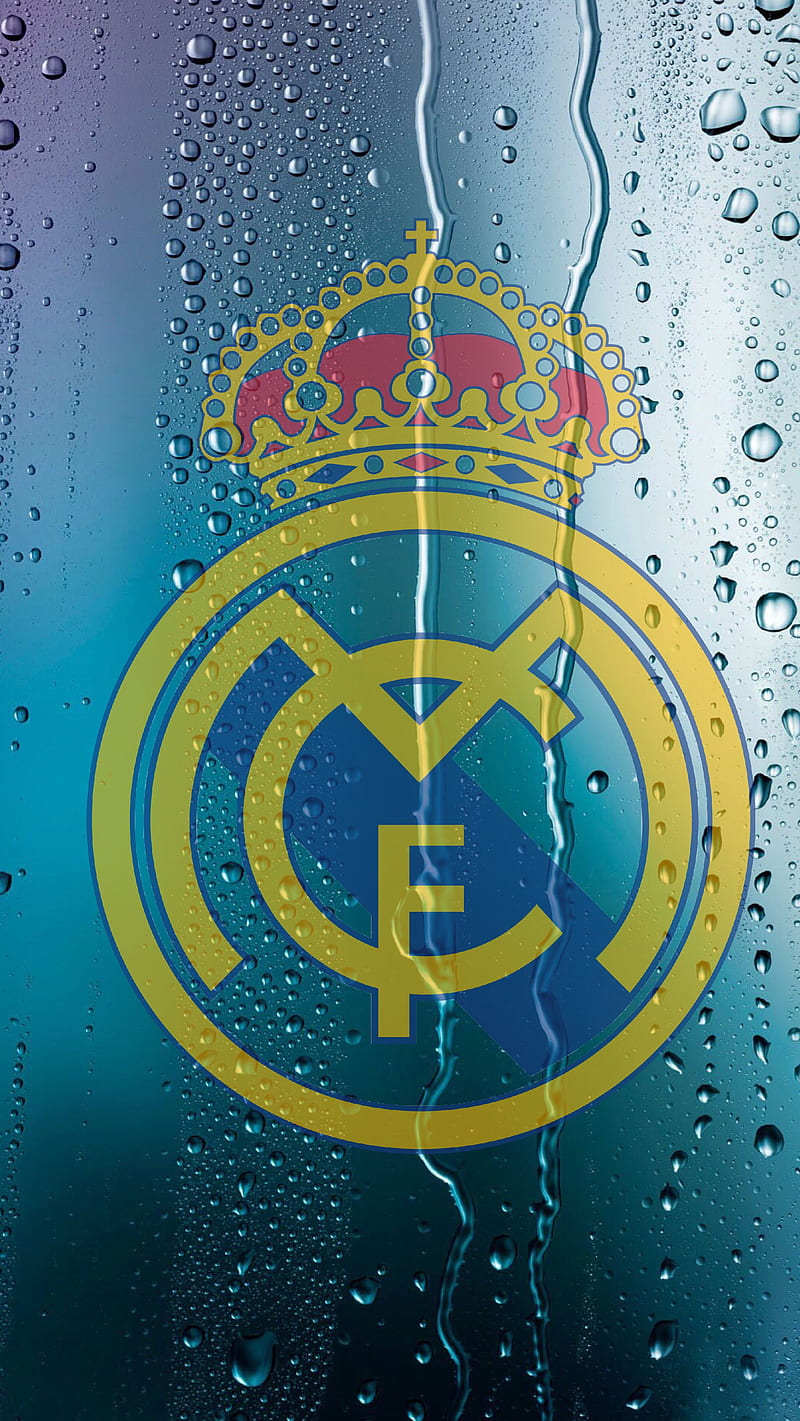 Real Madrid RMD, hala madrid, madridista, real madrid, HD phone wallpaper