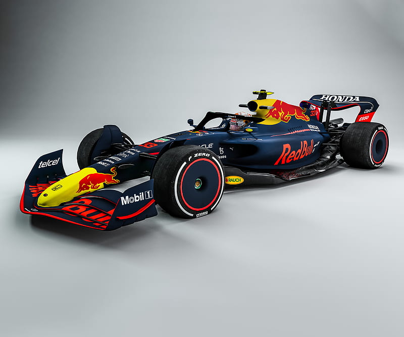 Racing F1 F1 22 Race Car Red Bull Racing Hd Wallpaper Peakpx