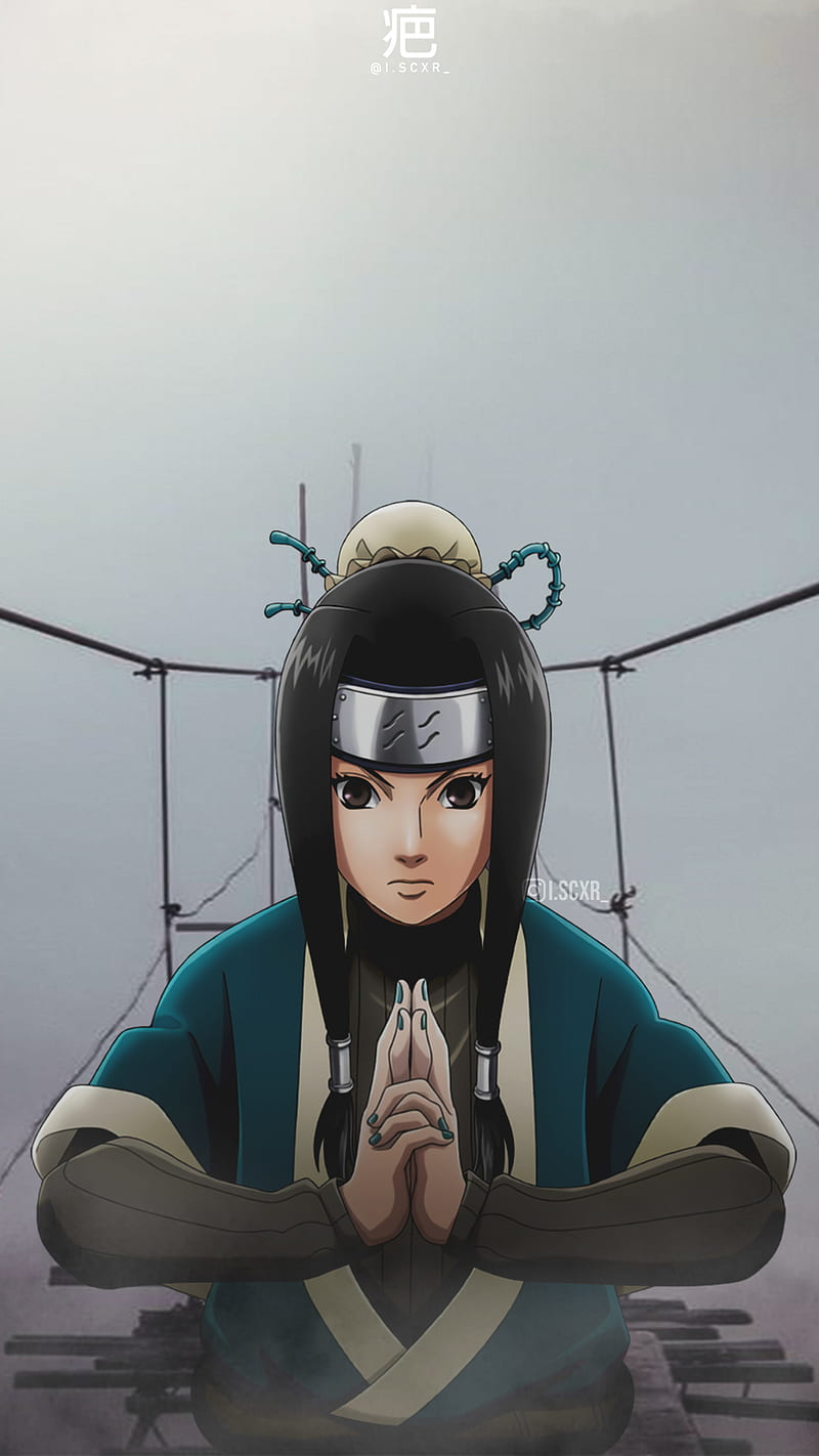 10 Haku Naruto HD Wallpapers and Backgrounds