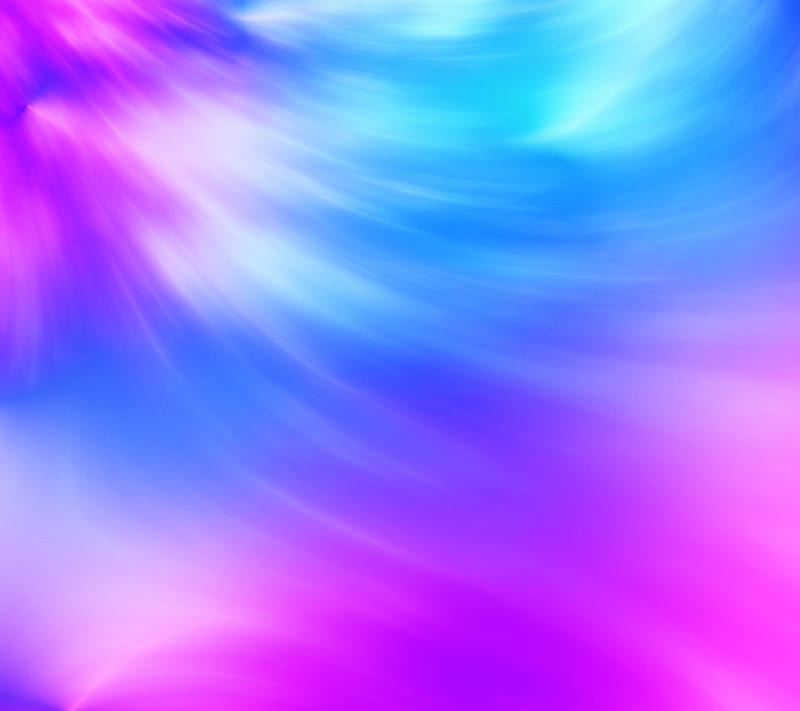 Abstract, background, blue pink, wave, HD wallpaper | Peakpx