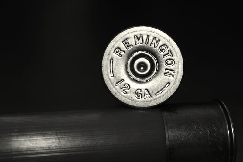 Remington , 12, gauge, 12gauge, remington, HD wallpaper