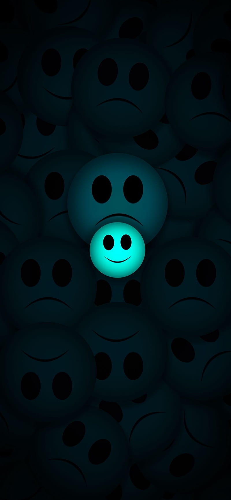 Emoji, good, HD phone wallpaper | Peakpx