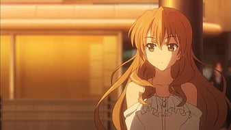 Golden Time/#1805868 - Zerochan  Golden time anime, Golden time