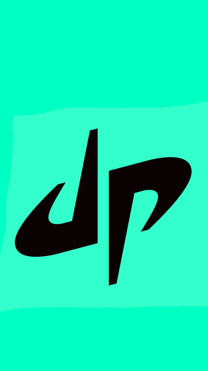 Download Dude Perfect Logo With Elements Wallpaper  Wallpaperscom