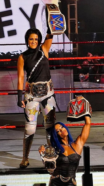 Bayley (@itsBayleyWWE) / X