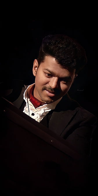 Thalapathy Vijay HD Wallpapers,Photos and Images