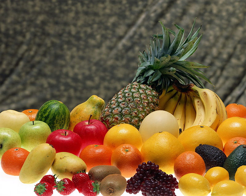 fruits 1280.jpg, fruit, tropical, yum, HD wallpaper