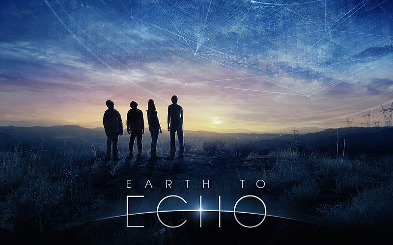 Earth To Echo , earth-to-echo, movies, artist, digital-art, HD wallpaper