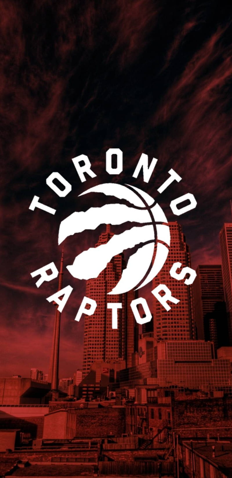 Toronto Raptors HD Wallpaper