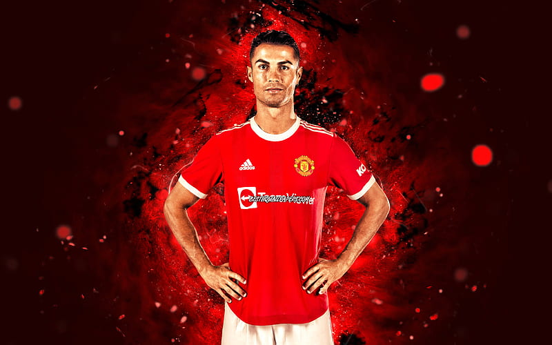 Cristiano Ronaldo, soccer, manchester united, ronaldo 2021, cr7, cris  ronaldo, HD wallpaper | Peakpx