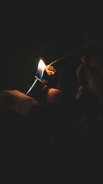 Lighter, 420, bong, canna, cannabis, drugs, highendhashtag, joint, smoke, smoking, HD phone wallpaper