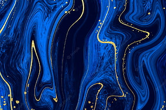 16 Navy Blue and Gold Marble Wallpapers  WallpaperSafari