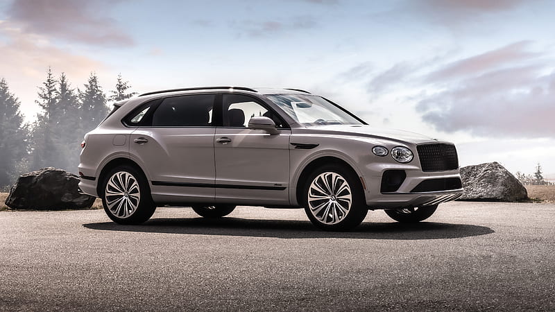 Bentley Bentayga Outdoor Pursuits Collection 2021, HD wallpaper | Peakpx