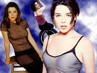 Neve campbell HD wallpapers  Pxfuel