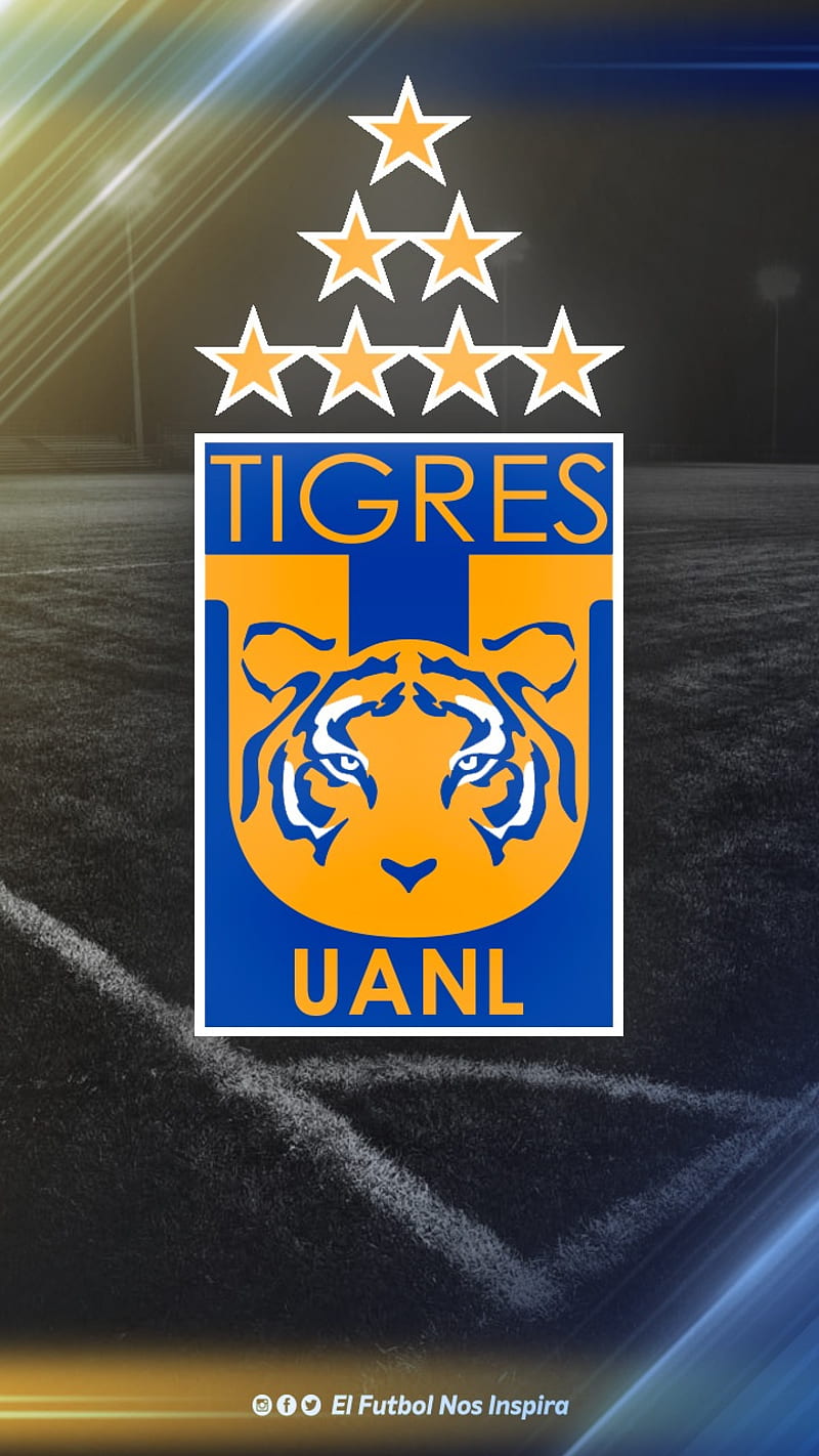 los tigres soccer