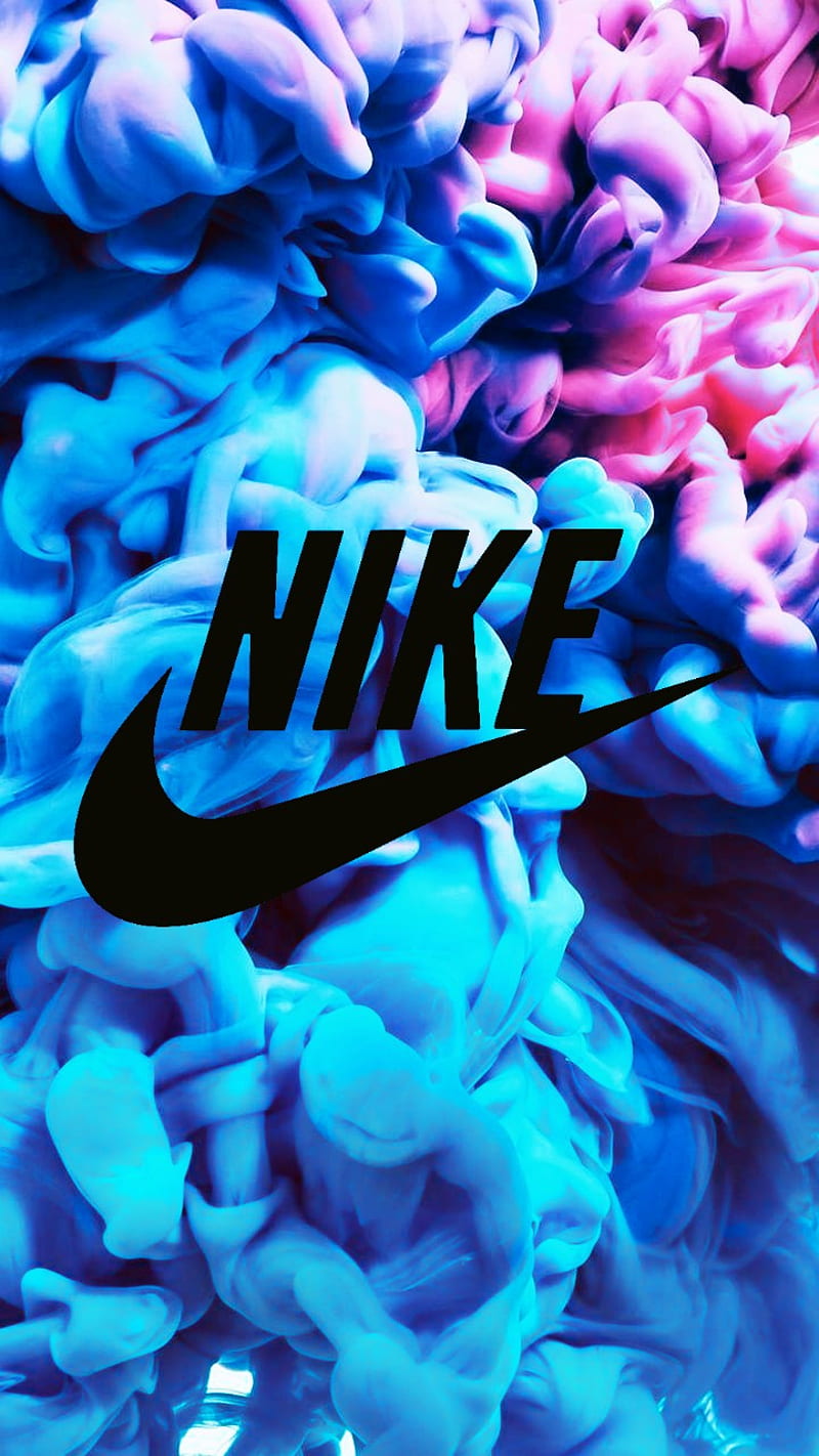 Nike, air, fresh kicks, jordan, jordan air, kicks, name brand, nike air, shoes, smoke, HD phone wallpaper