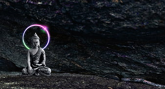  Baby Gautam Buddha Meditation Full HD Wallpaper Download  MyGodImages