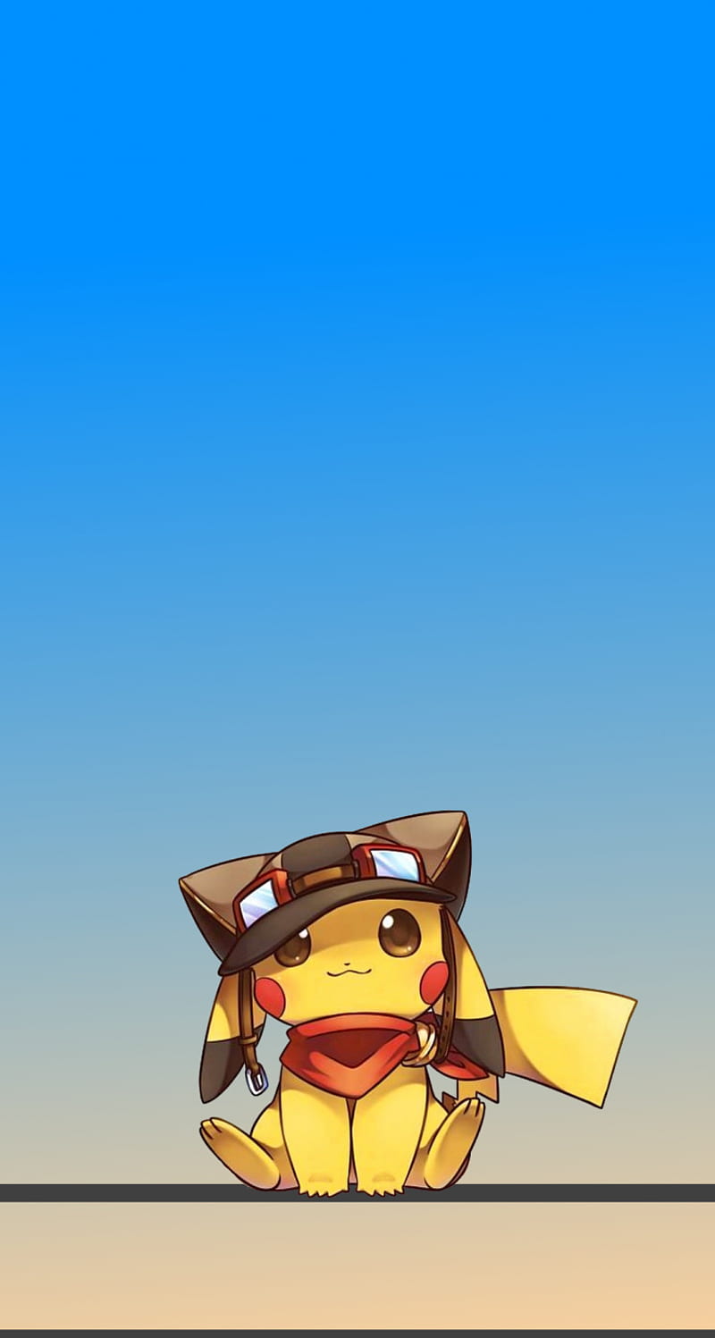 Pikachus  Fondos pokemon, Fondo de escritorio kawaii, Fondo de pantalla  pokemon