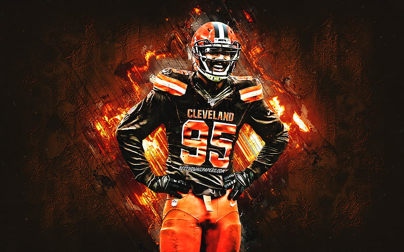 Cleveland Browns - Desktop Wallpapers, Phone Wallpaper, PFP, Gifs, and More!