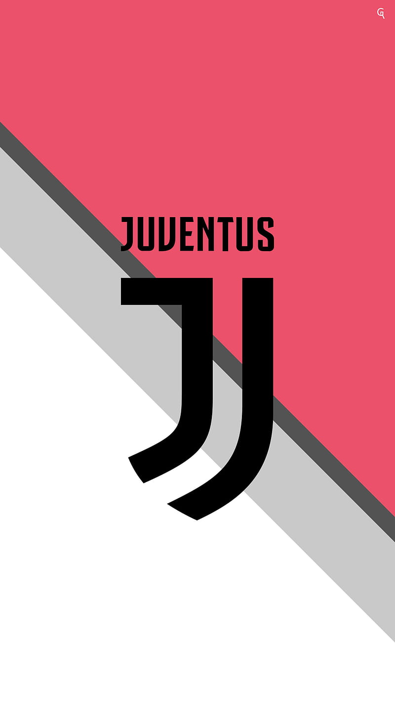 Juventus FC, emblem, football, juve, juventus turin, logo, HD phone wallpaper