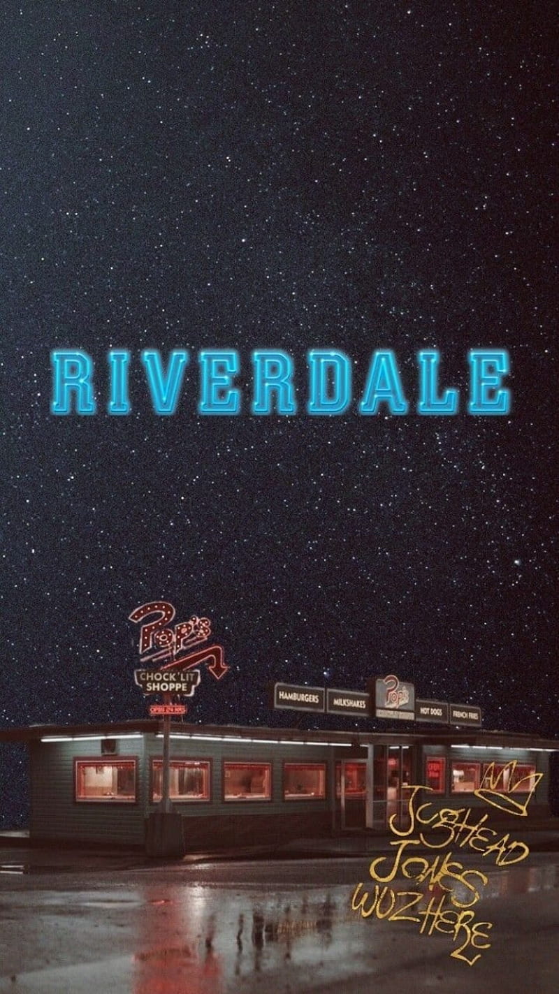 Riverdale, popular, Fondo de pantalla de teléfono HD | Peakpx