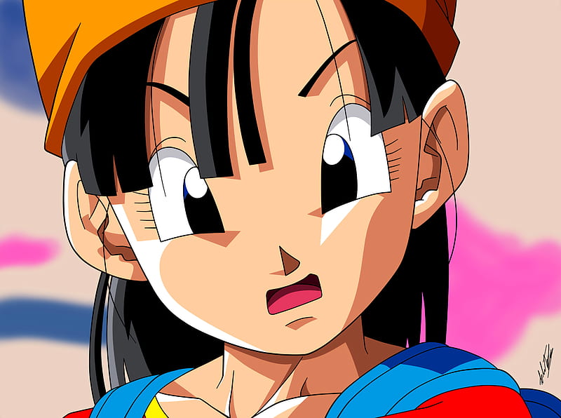 Dragon Ball Dragon Ball Gt Pan Dragon Ball Hd Wallpaper Peakpx 7061