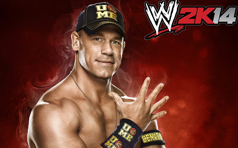 John Cena WWE 14 [] for your, Mobile & Tablet. Explore Wwe John Cena. Wwe  Superstars, HD wallpaper | Peakpx